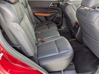 2022 Mitsubishi Outlander thumbnail – Pembroke Pines, FL – 62