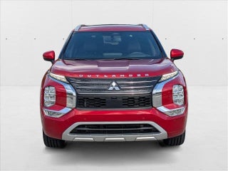 2022 Mitsubishi Outlander thumbnail – Pembroke Pines, FL – 46