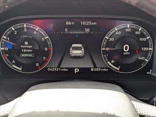 2022 Mitsubishi Outlander thumbnail – Pembroke Pines, FL – 54