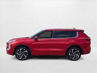 2022 Mitsubishi Outlander thumbnail – Pembroke Pines, FL – 53