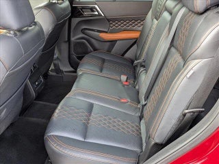 2022 Mitsubishi Outlander thumbnail – Pembroke Pines, FL – 60