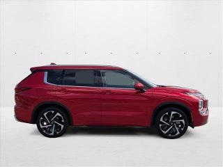 2022 Mitsubishi Outlander thumbnail – Pembroke Pines, FL – 48