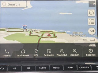 2022 Mitsubishi Outlander thumbnail – Pembroke Pines, FL – 57