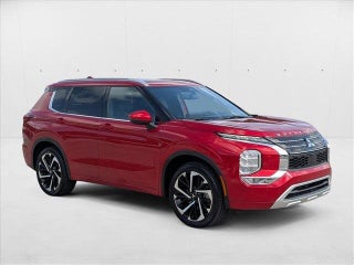 2022 Mitsubishi Outlander thumbnail – Pembroke Pines, FL – 47