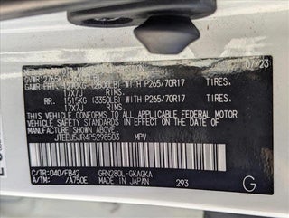 Toyota 4Runner for sale Las Vegas