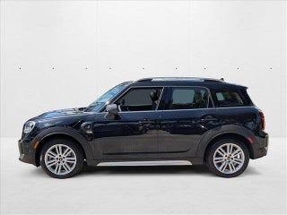 2024 MINI Countryman thumbnail – Pembroke Pines, FL – 59