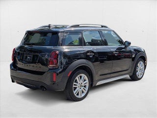 2024 MINI Countryman thumbnail – Pembroke Pines, FL – 55