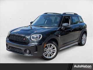 2024 MINI Countryman thumbnail – Pembroke Pines, FL – 51