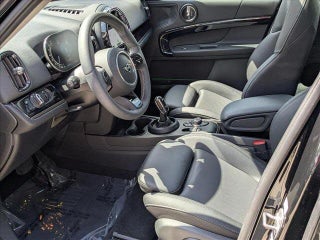 2024 MINI Countryman thumbnail – Pembroke Pines, FL – 66