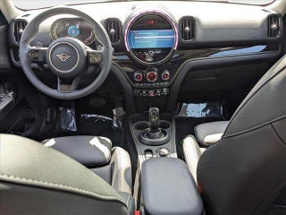 2024 MINI Countryman thumbnail – Pembroke Pines, FL – 67