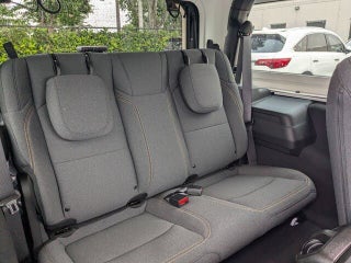 2025 Jeep Wrangler thumbnail – Pembroke Pines, FL – 17