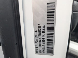 2025 Jeep Wrangler thumbnail – Pembroke Pines, FL – 21