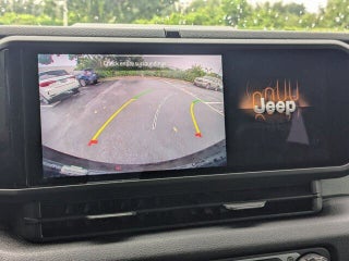 2025 Jeep Wrangler thumbnail – Pembroke Pines, FL – 13