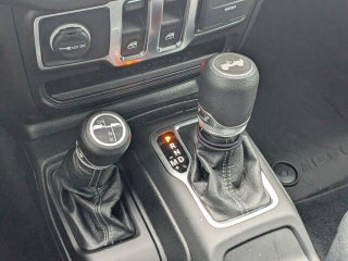 2025 Jeep Wrangler thumbnail – Pembroke Pines, FL – 11