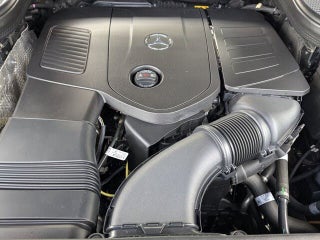 2025 Mercedes-Benz GLE thumbnail – Miami, FL – 39