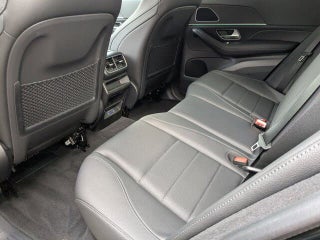 2025 Mercedes-Benz GLE thumbnail – Miami, FL – 35