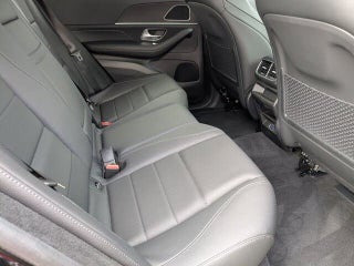 2025 Mercedes-Benz GLE thumbnail – Miami, FL – 36