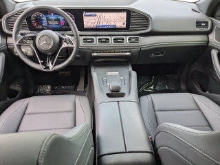 2025 Mercedes-Benz GLE thumbnail – Miami, FL – 34