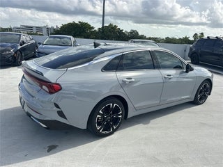 Kia K5 for sale Las Vegas