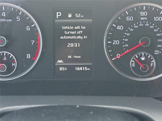Kia K5 for sale Las Vegas