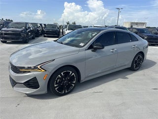 Kia K5 for sale Las Vegas