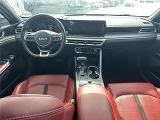 Kia K5 for sale Las Vegas