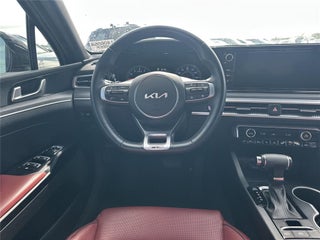 Kia K5 for sale Las Vegas