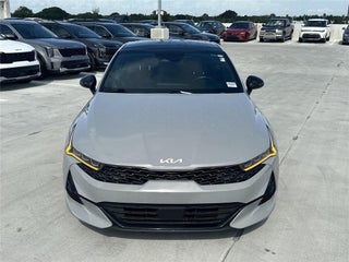 Kia K5 for sale Las Vegas