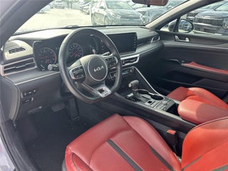 Kia K5 for sale Las Vegas