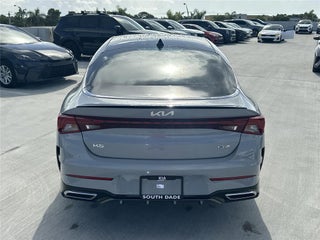 Kia K5 for sale Las Vegas