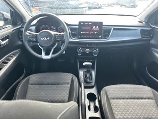 2023 Kia Rio thumbnail – Palmetto Bay, FL – 34