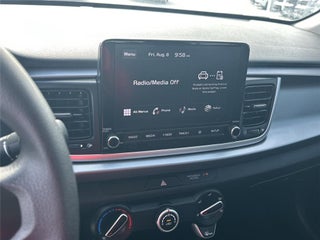 2023 Kia Rio thumbnail – Palmetto Bay, FL – 31