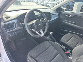 2023 Kia Rio thumbnail – Palmetto Bay, FL – 25