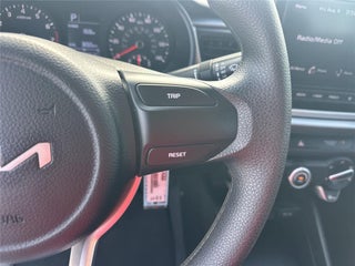 2023 Kia Rio thumbnail – Palmetto Bay, FL – 27