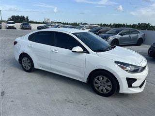 2023 Kia Rio thumbnail – Palmetto Bay, FL – 20