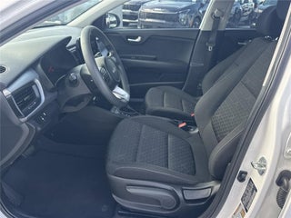 2023 Kia Rio thumbnail – Palmetto Bay, FL – 24