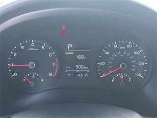 2023 Kia Rio thumbnail – Palmetto Bay, FL – 28