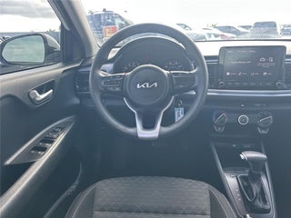 2023 Kia Rio thumbnail – Palmetto Bay, FL – 35