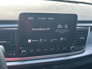 2023 Kia Rio thumbnail – Palmetto Bay, FL – 32