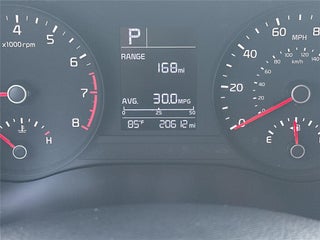 2023 Kia Rio thumbnail – Palmetto Bay, FL – 29