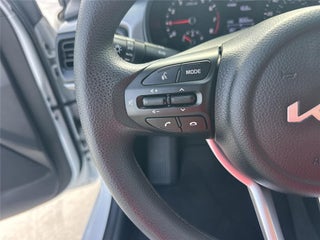 2023 Kia Rio thumbnail – Palmetto Bay, FL – 26