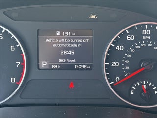 2023 Kia Seltos thumbnail – Palmetto Bay, FL – 30