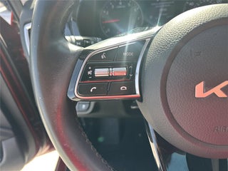 2023 Kia Seltos thumbnail – Palmetto Bay, FL – 27