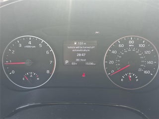 2023 Kia Seltos thumbnail – Palmetto Bay, FL – 29
