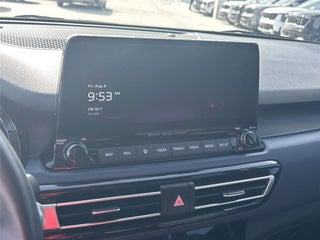 2023 Kia Seltos thumbnail – Palmetto Bay, FL – 33