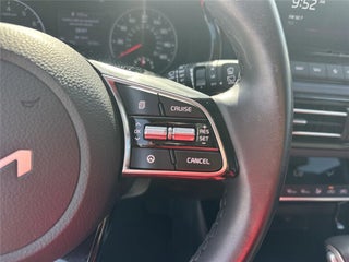 2023 Kia Seltos thumbnail – Palmetto Bay, FL – 28