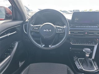 2023 Kia Seltos thumbnail – Palmetto Bay, FL – 36
