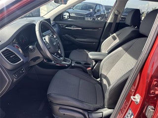 2023 Kia Seltos thumbnail – Palmetto Bay, FL – 25