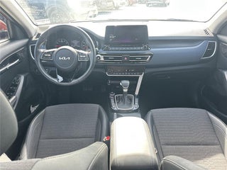 2023 Kia Seltos thumbnail – Palmetto Bay, FL – 35
