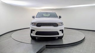 2024 Dodge Durango thumbnail – West Palm Beach , FL – 34